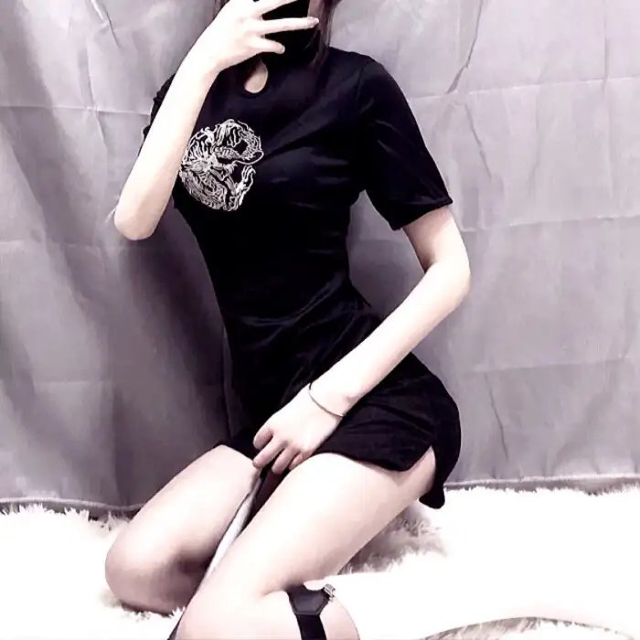 权欲第三章第三季 海报